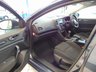 USED 2017 66 RENAULT MEGANE 1.2 EXPRESSION PLUS TCE 5d 130 BHP BLUETOOTH + WARRANTY UNTIL JAN 2020 + 16" ALLOYS + AM/FM/CD RADIO + FRONT AND REAR ELECTRIC WINDOWS + AIR CONDITIONING + REMOTE CENTRAL LOCKING