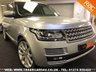 USED 2014 14 LAND ROVER RANGE ROVER 4.4 SDV8 VOGUE AUTOBIOGRAPHY UK DELIVERY* RAC APPROVED* FINANCE ARRANGED* PART EX