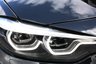 USED 2017 M BMW M3 3.0 M3 COMPETITION PACKAGE 4d AUTO 444 BHP H/K*HEADS UP*REV CAM*FACELIFT*BUCKETS*H/K*REV CAM SAPHIRE BLACK