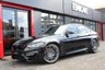 USED 2017 M BMW M3 3.0 M3 COMPETITION PACKAGE 4d AUTO 444 BHP H/K*HEADS UP*REV CAM*FACELIFT*BUCKETS*H/K*REV CAM SAPHIRE BLACK