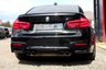 USED 2017 M BMW M3 3.0 M3 COMPETITION PACKAGE 4d AUTO 444 BHP H/K*HEADS UP*REV CAM*FACELIFT*BUCKETS*H/K*REV CAM SAPHIRE BLACK
