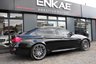 USED 2017 M BMW M3 3.0 M3 COMPETITION PACKAGE 4d AUTO 444 BHP H/K*HEADS UP*REV CAM*FACELIFT*BUCKETS*H/K*REV CAM SAPHIRE BLACK