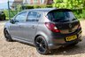 USED 2013 63 VAUXHALL CORSA 1.2 LIMITED EDITION 5d 83 BHP NEW SERVICE & MOT, GREAT CONDITION, IDEAL FIRST OR SECOND CAR!