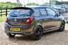 USED 2013 63 VAUXHALL CORSA 1.2 LIMITED EDITION 5d 83 BHP NEW SERVICE & MOT, GREAT CONDITION, IDEAL FIRST OR SECOND CAR!