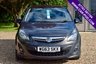 USED 2013 63 VAUXHALL CORSA 1.2 LIMITED EDITION 5d 83 BHP NEW SERVICE & MOT, GREAT CONDITION, IDEAL FIRST OR SECOND CAR!