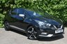 USED 2017 17 NISSAN MICRA 0.9 IG-T TEKNA 5d 89 BHP STUNNING CAR AMAZING INTERIOR