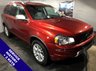 USED 2014 14 VOLVO XC90 2.4 D5 SE LUX AWD 5DOOR AUTO 200 BHP Family 7-Seater : Phone Bluetooth Connectivity : Heated & Electric Front Seats Rear Parking Sensors : 18" Alloy Wheels : 2 Keys : Comprehensive Service History