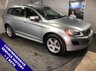 USED 2011 11 VOLVO XC60 2.4 D5 R-DESIGN AWD 5DOOR AUTO 212 BHP Satellite Navigation : USB & AUX Sockets : Cruise Control : Bluetooth Connectivity R-Design Steering Wheel : Heated Front Seats : Full Black Leather Upholstery Rear Entertainment System : Auto Tailgate : Rear Parking Sensors : 18" Alloy Wheels Comprehensive Service History