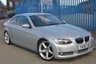 USED 2007 56 BMW 3 SERIES 3.0 335D SE 2d AUTO 282 BHP 