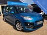 USED 2009 59 CITROEN C3 PICASSO 1.6 PICASSO VTR PLUS HDI 5d 90 BHP MOT June 2020 + Low Mileage