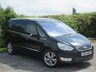 USED 2011 61 FORD GALAXY 2.0 TITANIUM 5d 201 BHP * 7 SEATER * AUTOMATIC DIESEL * RECENTLY SERVICED * 128 POINT AA INSPECTION *