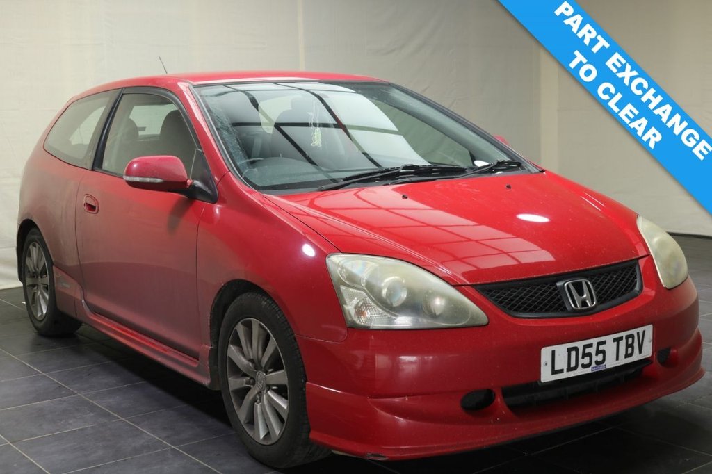 View our HONDA CIVIC