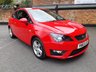 USED 2013 63 SEAT IBIZA 1.6 CR TDI FR 3d 104 BHP 