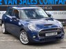 USED 2015 65 MINI HATCH COOPER 1.5 COOPER D 5d 114 BHP SPORTBACK LOW MILEAGE+EURO 6+HUGE SPEC+SAT NAV+AIR CON+FINANCE AVAILABLE