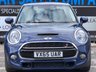 USED 2015 65 MINI HATCH COOPER 1.5 COOPER D 5d 114 BHP SPORTBACK LOW MILEAGE+EURO 6+HUGE SPEC+SAT NAV+AIR CON+FINANCE AVAILABLE