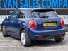 USED 2015 65 MINI HATCH COOPER 1.5 COOPER D 5d 114 BHP SPORTBACK LOW MILEAGE+EURO 6+HUGE SPEC+SAT NAV+AIR CON+FINANCE AVAILABLE