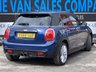 USED 2015 65 MINI HATCH COOPER 1.5 COOPER D 5d 114 BHP SPORTBACK LOW MILEAGE+EURO 6+HUGE SPEC+SAT NAV+AIR CON+FINANCE AVAILABLE