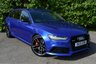 USED 2015 15 AUDI RS6 AVANT 4.0 RS6 AVANT TFSI V8 QUATTRO 5d AUTO 553 BHP PERFECT SPECIFICATION