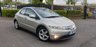 USED 2008 58 HONDA CIVIC 1.8 ES I-VTEC 5d 139 BHP LOVELY DRIVE++PAN ROOF