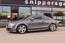 USED 2011 11 AUDI TT 2.0 TDI QUATTRO S LINE 2d 170 BHP 1 owner Audi TT in fantastic condition and having had 6 services comes complete with book pack and spare key, Full Black Leather Seat Upgrade, Heated Seats
