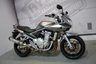 USED 2008 08 SUZUKI GSF 650 BANDIT SA K8 BEOWOLF SPORTS EXHAUST
