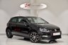 USED 2016 66 VOLKSWAGEN POLO 1.8 GTI 3d 189 BHP 