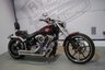 USED 2015 15 HARLEY-DAVIDSON FXSB 103 BREAKOUT 1690 14 1690cc FXSB 103 BREAKOUT 1690 15  MASSIVE LIST OF EXTRAS