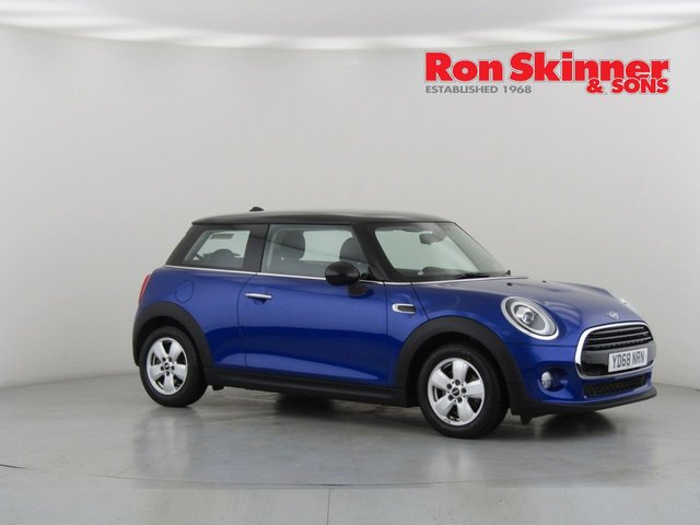 Used Mini Wales Mini For Sale In Wales Mini Dealer Wales