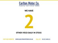 USED 2010 59 IVECO DAILY 3.0 45C15 Tipper+ T/Lift [ Low Mileage ] Alloy Body DRW 