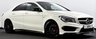 USED 2015 64 MERCEDES-BENZ CLA 2.0 CLA45 AMG Speedshift DCT 4MATIC (s/s) 4dr £5k Extra's, Pan Roof, Sat Nav