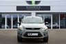 USED 2009 09 FORD KUGA 2.5 TITANIUM AWD 5d AUTO 198 BHP FULL FORD SERVICE HISTORY 9 STAMPS.