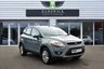 USED 2009 09 FORD KUGA 2.5 TITANIUM AWD 5d AUTO 198 BHP FULL FORD SERVICE HISTORY 9 STAMPS.