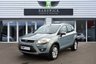 USED 2009 09 FORD KUGA 2.5 TITANIUM AWD 5d AUTO 198 BHP FULL FORD SERVICE HISTORY 9 STAMPS.