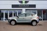 USED 2009 09 FORD KUGA 2.5 TITANIUM AWD 5d AUTO 198 BHP FULL FORD SERVICE HISTORY 9 STAMPS.