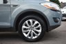 USED 2009 09 FORD KUGA 2.5 TITANIUM AWD 5d AUTO 198 BHP FULL FORD SERVICE HISTORY 9 STAMPS.
