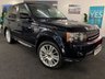 USED 2012 62 LAND ROVER RANGE ROVER SPORT 3.0 SDV6 HSE 5d AUTO 255 BHP F/S/H, IMMACULATE INSIDE & OUT
