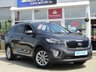 USED 2017 17 KIA SORENTO 2.2 CRDI KX-1 ISG 5d 197 BHP STUNNING, BALANCE OF KIA 7 YEAR WARRANTY, KIA SORENTO 2.2 CRDI KX-1 ISG 7 SEATER 197 BHP. Finished in GRAPHITE GREY METALLIC with contrasting BLACK CLOTH trim. This car comes with the balance of Kia 7 year warranty with FSH. The Kia Sorento is one of the best 7 Seater, 4x4, MPV's on the market today, It offers striking looks and makes an ideal family and towing SUV with great specification. Features include, DAB Radioo, B/Tooth, Cruise Control, Park Sensors, Low mileage and much more.