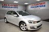 USED 2015 15 VOLKSWAGEN GOLF 1.6 MATCH TDI BLUEMOTION TECHNOLOGY 5d 103 BHP Bluetooth, Great MPG, Cruise control, Bluetooth, Zero road tax