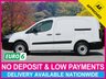 USED 2017 66 CITROEN BERLINGO 1.6 BlueHDI LX EURO 6 LWB L2 750KG VAN 6DR AIR CON EURO 6 AIR CONDITIONING CRUISE CONTROL TWIN SIDE DOORS