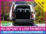 USED 2017 66 CITROEN BERLINGO 1.6 BlueHDI LX EURO 6 LWB L2 750KG VAN 6DR AIR CON EURO 6 AIR CONDITIONING CRUISE CONTROL TWIN SIDE DOORS