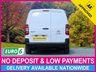 USED 2017 66 CITROEN BERLINGO 1.6 BlueHDI LX EURO 6 LWB L2 750KG VAN 6DR AIR CON EURO 6 AIR CONDITIONING CRUISE CONTROL TWIN SIDE DOORS