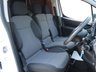 USED 2017 66 CITROEN BERLINGO 1.6 BlueHDI LX EURO 6 LWB L2 750KG VAN 6DR AIR CON EURO 6 AIR CONDITIONING CRUISE CONTROL TWIN SIDE DOORS