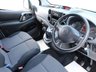 USED 2017 66 CITROEN BERLINGO 1.6 BlueHDI LX EURO 6 LWB L2 750KG VAN 6DR AIR CON EURO 6 AIR CONDITIONING CRUISE CONTROL TWIN SIDE DOORS