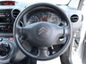 USED 2017 66 CITROEN BERLINGO 1.6 BlueHDI LX EURO 6 LWB L2 750KG VAN 6DR AIR CON EURO 6 AIR CONDITIONING CRUISE CONTROL TWIN SIDE DOORS
