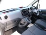 USED 2017 66 CITROEN BERLINGO 1.6 BlueHDI LX EURO 6 LWB L2 750KG VAN 6DR AIR CON EURO 6 AIR CONDITIONING CRUISE CONTROL TWIN SIDE DOORS