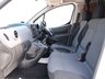 USED 2017 66 CITROEN BERLINGO 1.6 BlueHDI LX EURO 6 LWB L2 750KG VAN 6DR AIR CON EURO 6 AIR CONDITIONING CRUISE CONTROL TWIN SIDE DOORS
