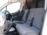 USED 2017 66 CITROEN BERLINGO 1.6 BlueHDI LX EURO 6 LWB L2 750KG VAN 6DR AIR CON EURO 6 AIR CONDITIONING CRUISE CONTROL TWIN SIDE DOORS
