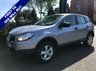 USED 2011 11 NISSAN QASHQAI 1.6 VISIA IS 5d 117 BHP Looks and drives fantastic, superb condition throughout