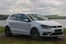 USED 2017 17 VOLKSWAGEN POLO 1.8 GTI 3d 189 BHP VOLKSWAGEN HISTORY, CAMERA, DAB