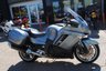 USED 2008 08 KAWASAKI GTR 1400 A8F  WITH KAWASAKI OE PANNIERS